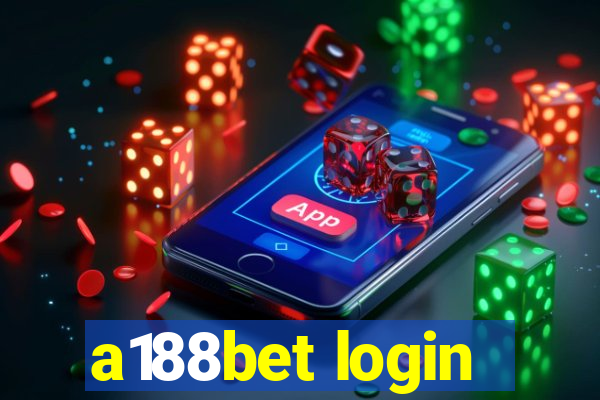 a188bet login